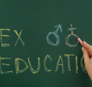 Pink Avocado: La Educación Sexual Moderna en México