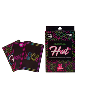 Baraja Hot