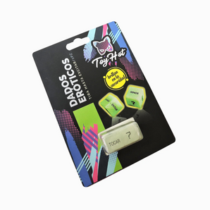 Toy Hot - Dados