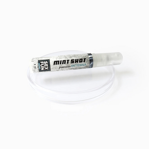 Mint Shot Sabor Menta 10ml