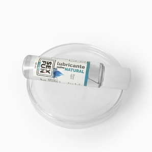 Sex Fun Natural - Lubricante 10ml