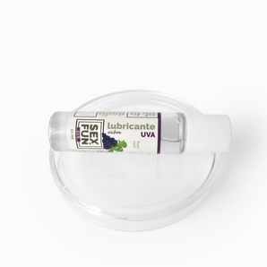 Sex Fun Uva - Lubricante 10ml